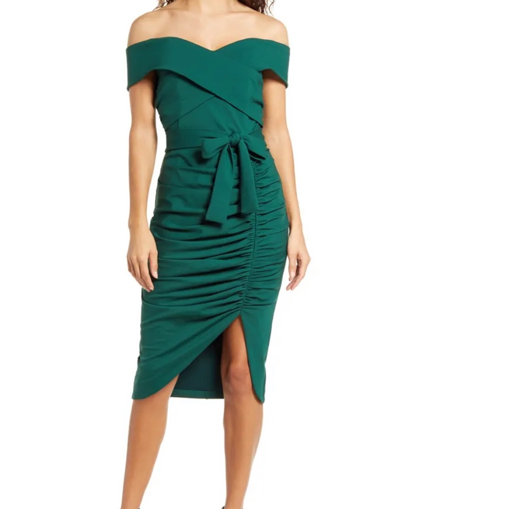 COPY - Lavish Alice Cocktail Dress